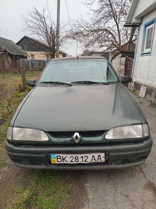 На ходу потребує вкладень,по т.п буква з кузовом несходиться.