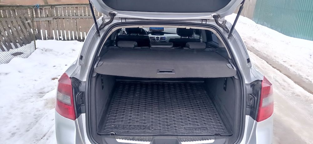 Продам Рено Лагуна