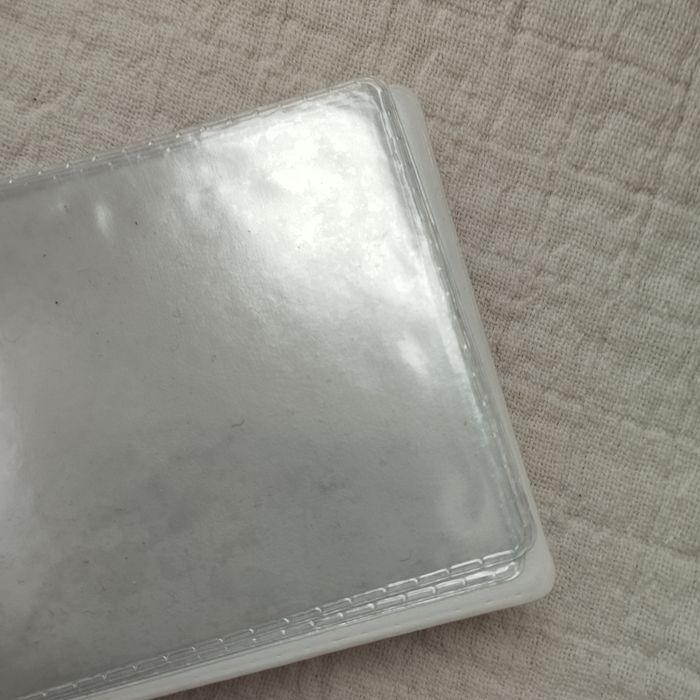 Etui na dokumenty