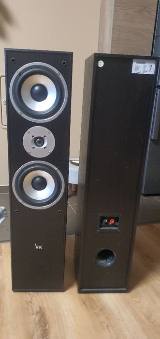 Kolumny  Voice Kraft