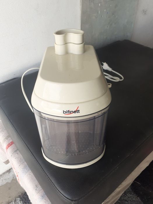 Varios eletrodomesticos