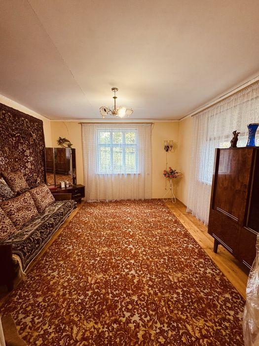 Продам будинок з ділянкою 35 сотих,Львівська обл.с.Підгірці.70кв.м.