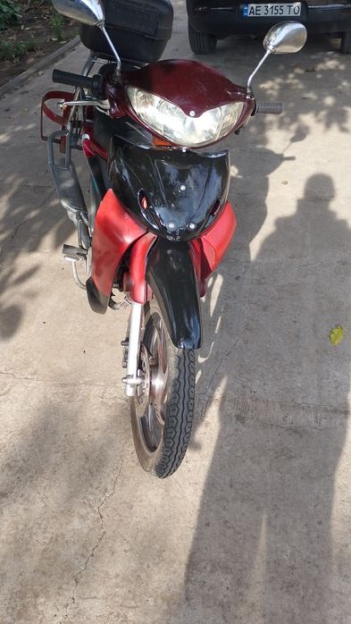 ВАЙПЕР АКТИВ 110 кубов