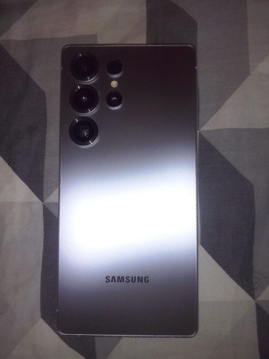 Samsung Galaxy S25 Ultra