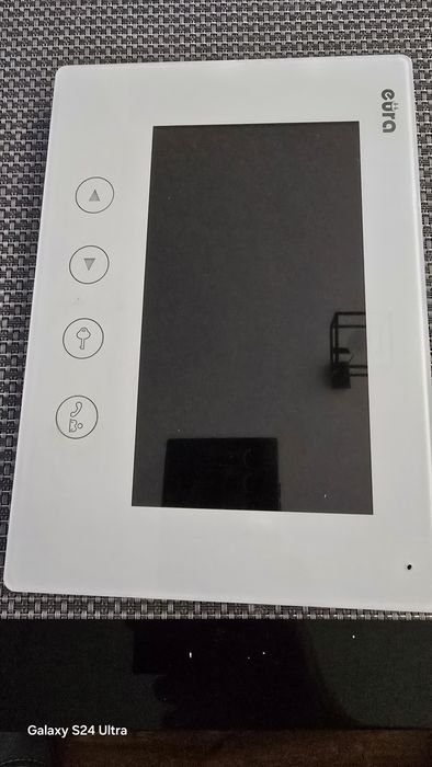 Monitor wideodomofon Eura