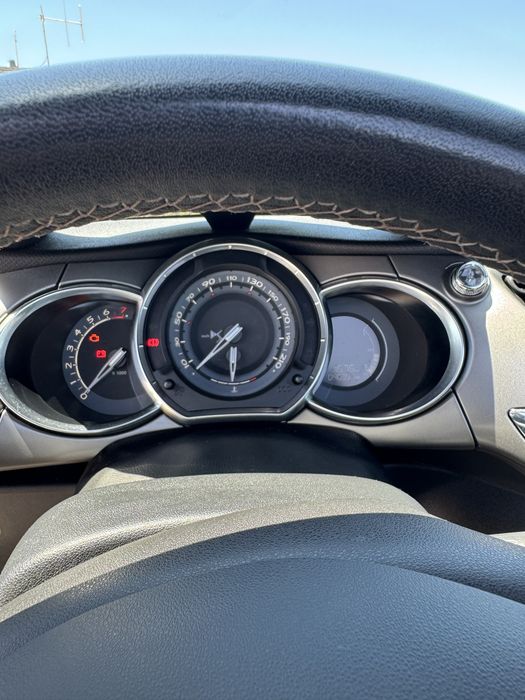 DS3 Cabrio SoChiq