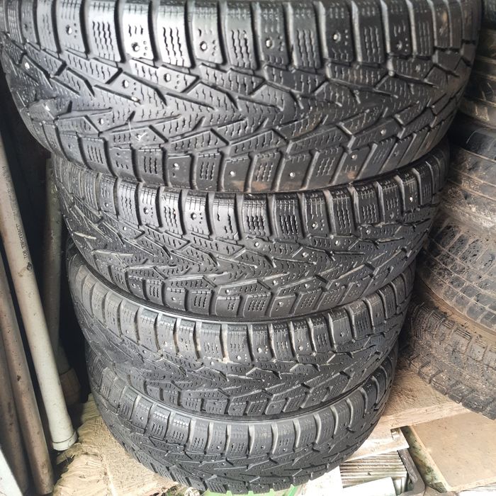 Nokian 175 70 r13