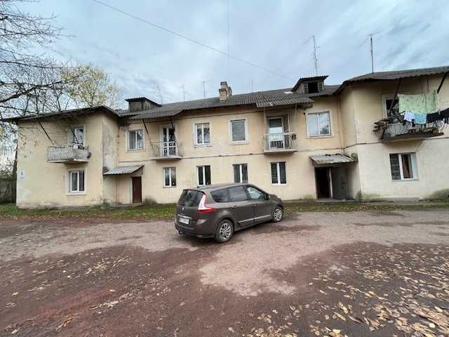 Продається 3-кімнт, м. Червоноград, вул. Радехівська,6 – 49 000 у.е.