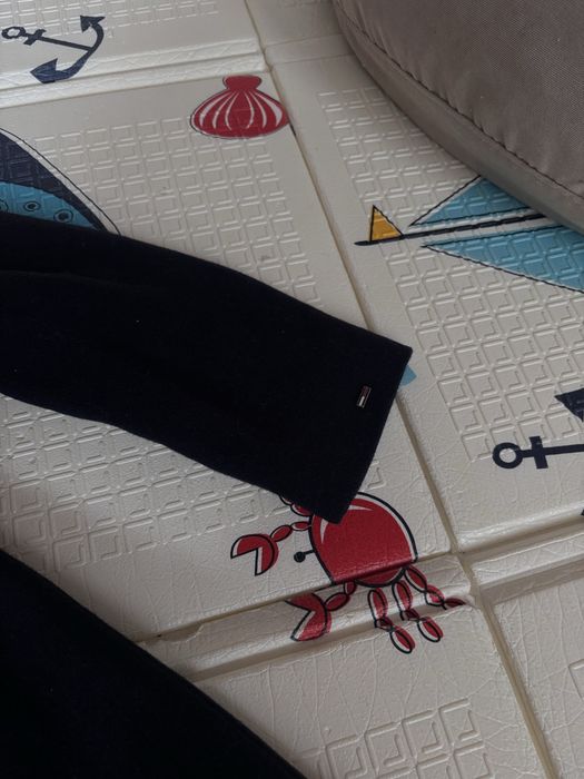 Пальто tommy hilfiger