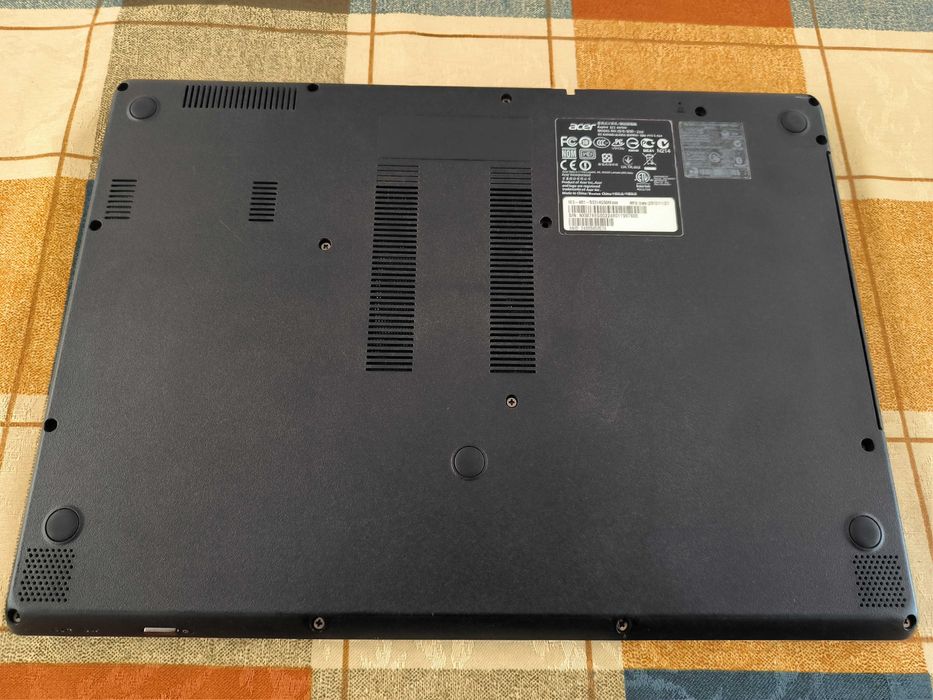 Acer Aspire M3 - i5