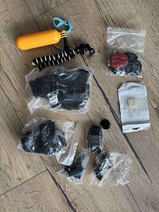 Kamera  GoPro Hero 5 Black