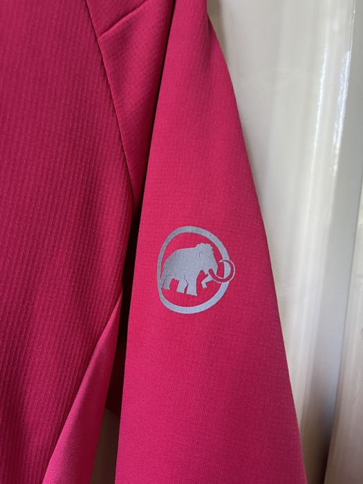 Жіноча кофта Mammut розмір XL