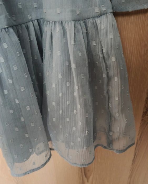 Sukienka rozmiar XS/164