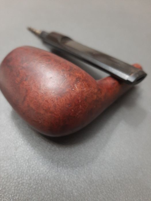 Cachimbo Barling 4119 TVF