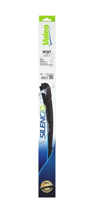 Щітки склоочисника Valeo 574383
Щітка склоочисника