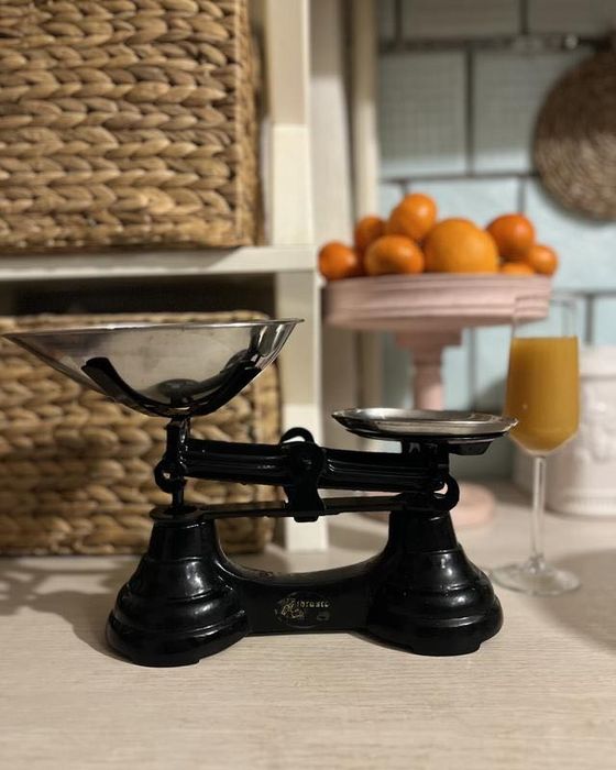 Вінтаж,англійськи ваги,декор,інтерʼєрна річ,librasco,