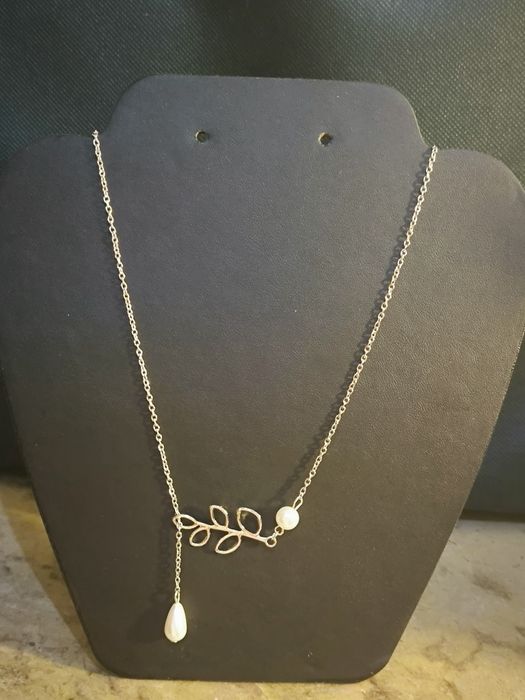 Colares em aço inoxidável