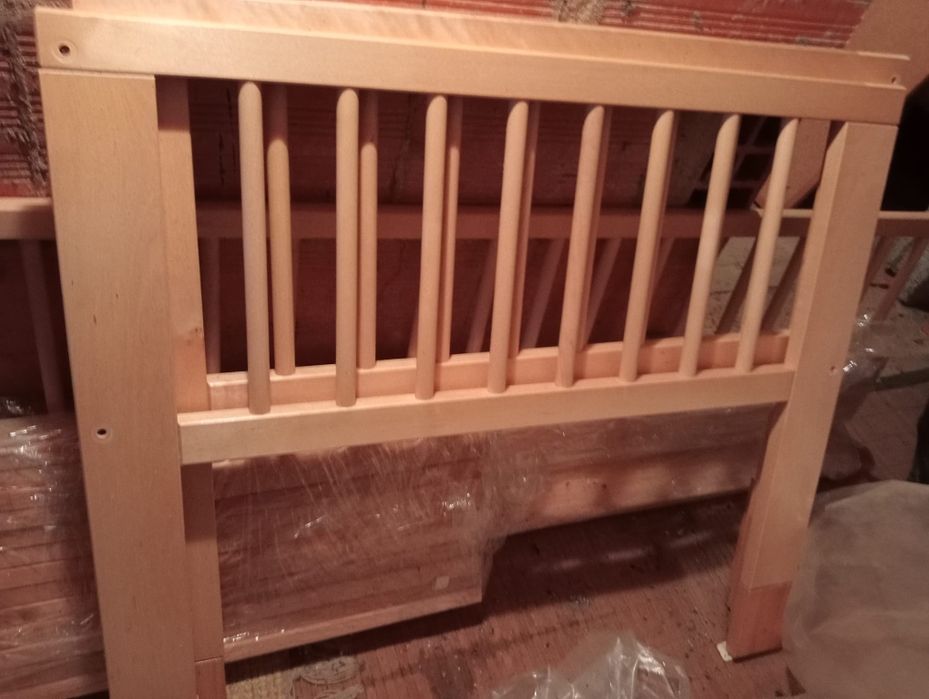 Cama  para criança