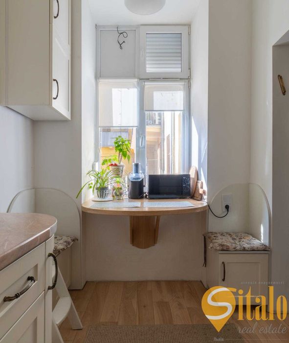 3-rooms apartment apartment by the address st. Staroznesenska ul (area 61,1 m²) - Atlanta.ua - photo 15