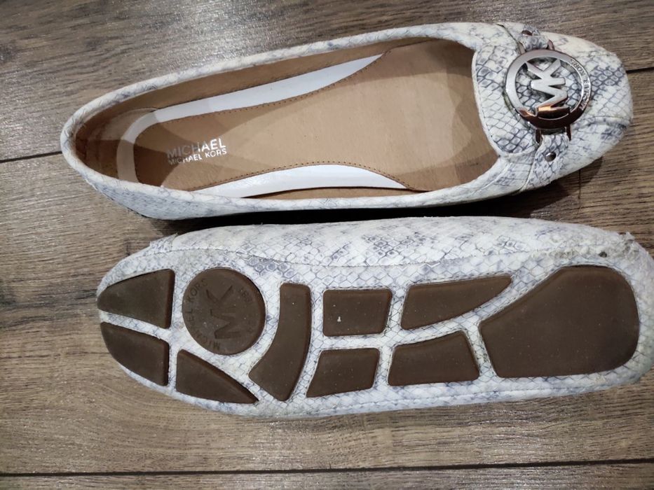 Туфли Michael Kors