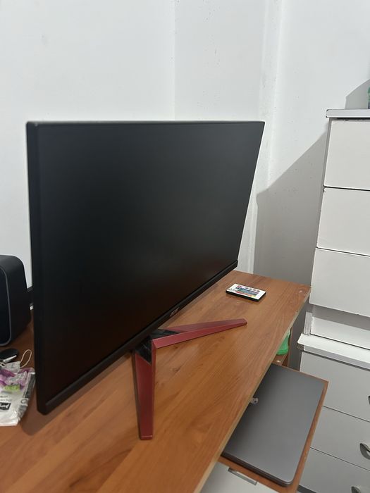 Monitor Gaming Acer