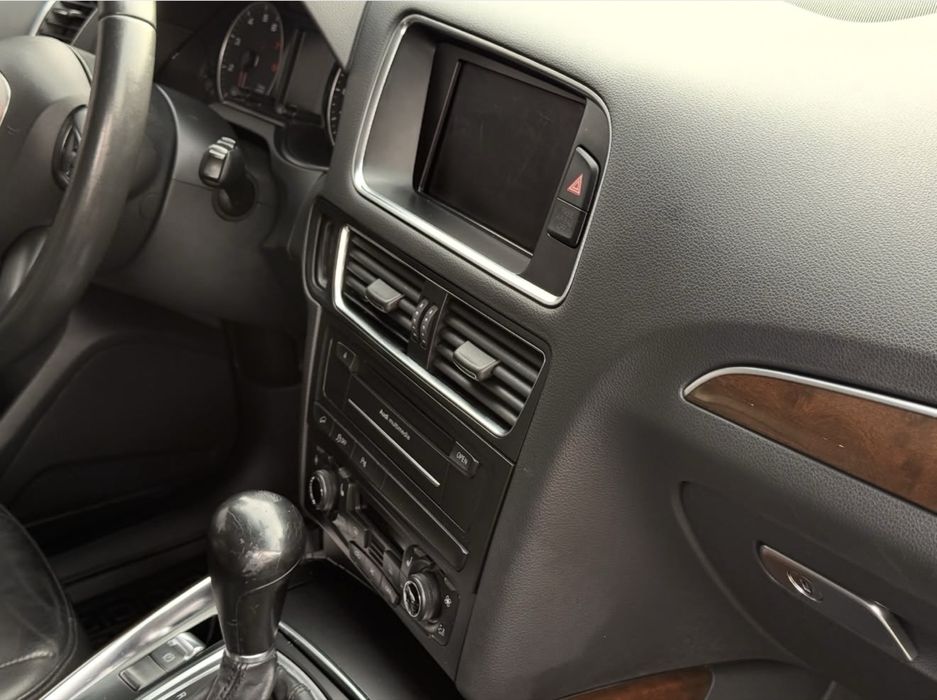 Audi (2291) Q5 (ВНЕСОК від 30%) Авторинок МЕТРО Кривий Ріг