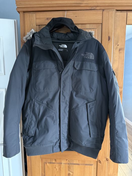 Kurtka męska, zimowa The North Face