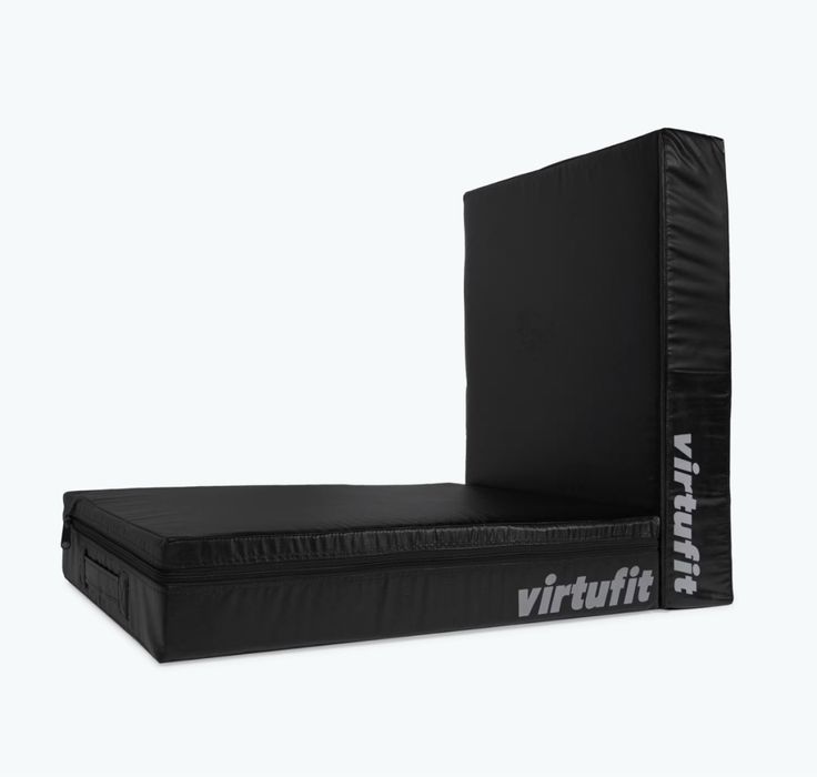 Almofadas Silenciadoras para Levantamento de Pesos