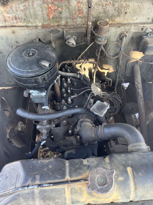 Продам газ 51