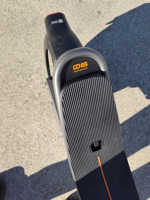 Trotinete Xiaomi MI 6 800W