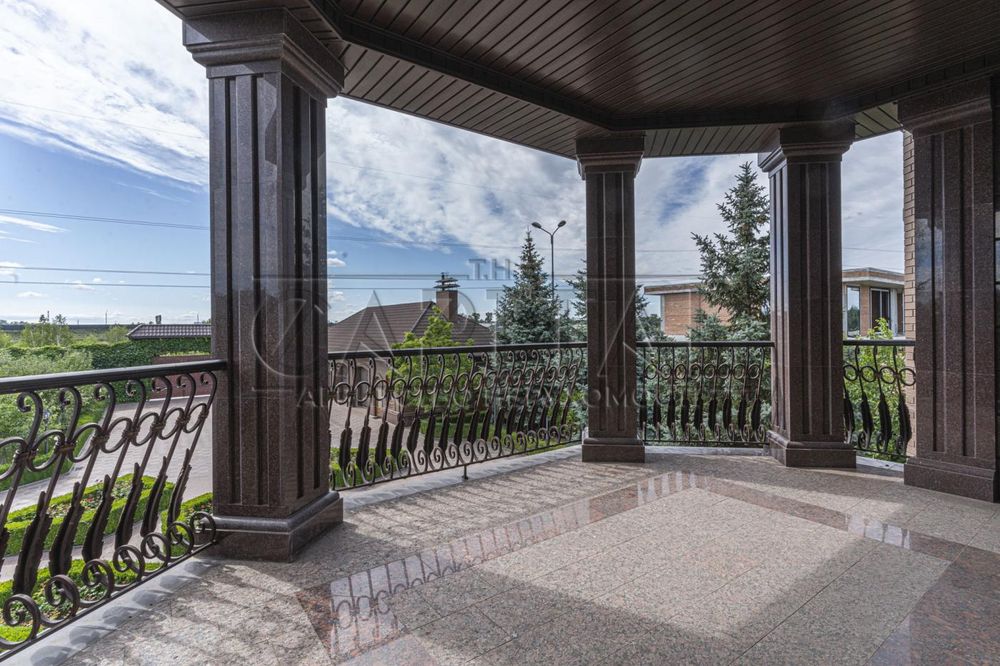 Продаж 2-поверхового будинку в с. Осещинa, Вишгородський р-н