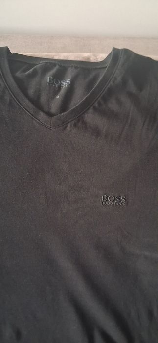 T-shirt Boss m.l