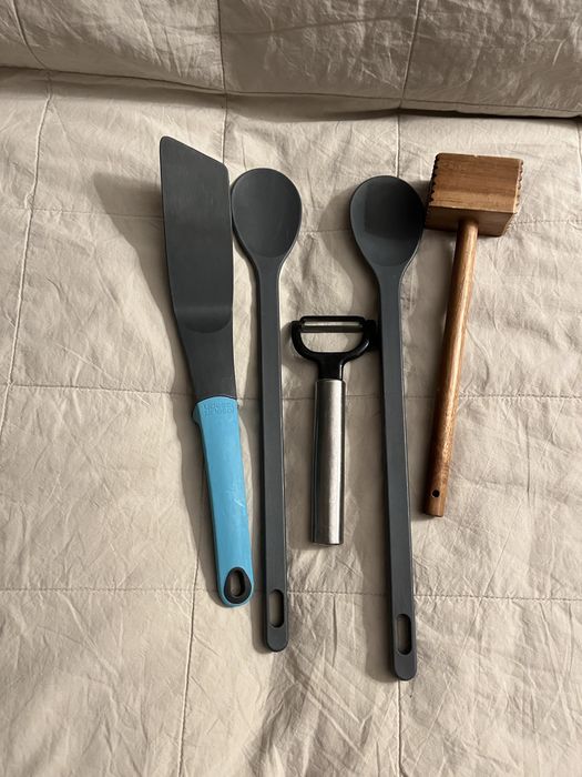 Copo decorativo para talheres cozinha