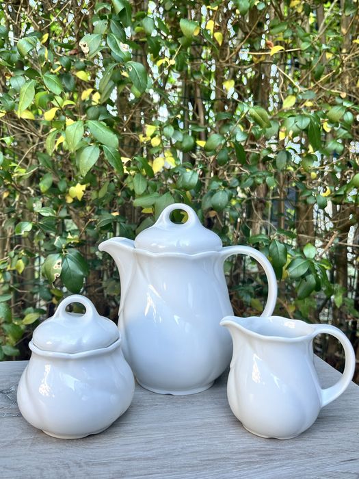 Порцеляновий набір Seltmann Weiden