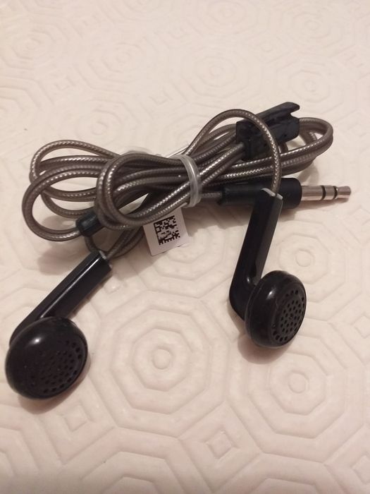 Fones/Auriculares Para Telemóvel