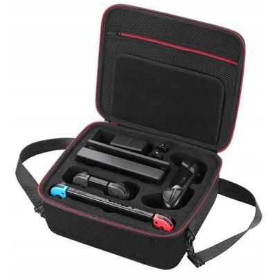 Walizka Torba Etui Pokrowiec Nintendo Switch OLED
