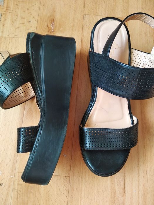 Босоножки сандалии