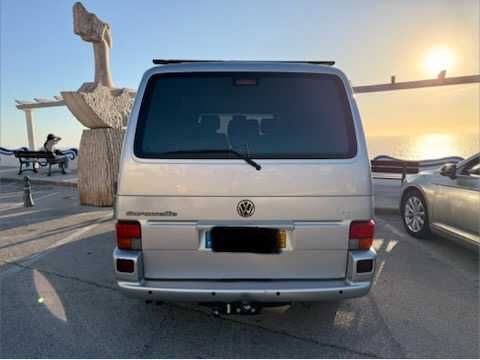 Volkswagen VW T4 Caravelle 2.5 TDI – 2000