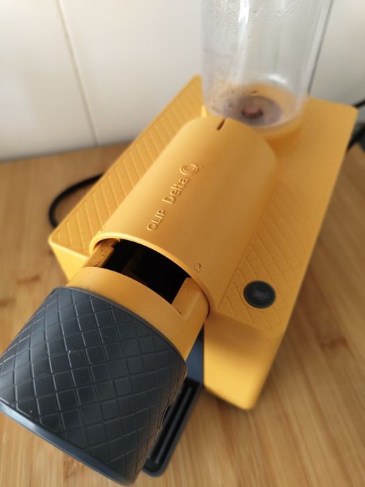 Máquina café Delta QQlip