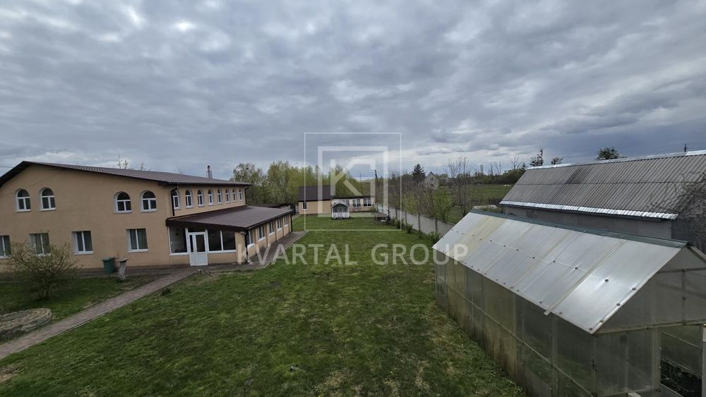 Продаж будинку Бородянка
