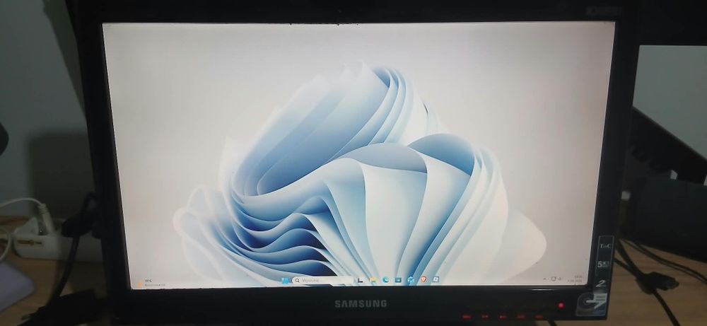 Samsung SyncMaster P2050