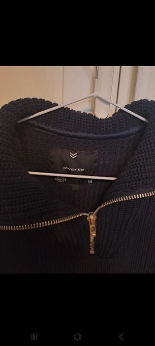 Sweterek męski M, Diverse