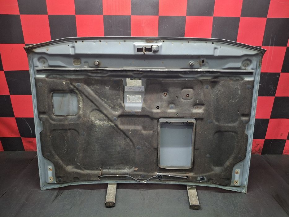 Capot MITSUBISHI Pajero II (V2_W, V3_W, V4_W)