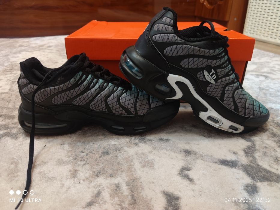 Кросовки Найк TN