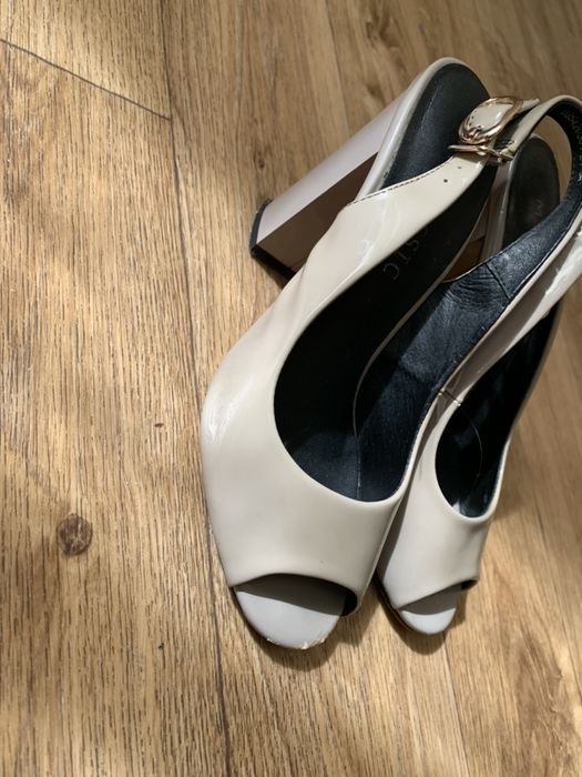 Босоножки My classic