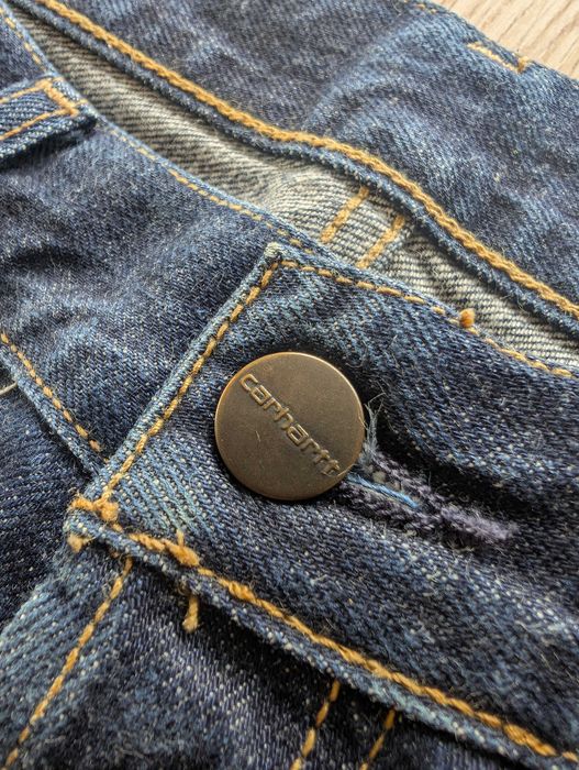 Calças Carhartt WIP