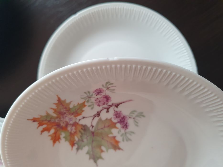 Komplet porcelana Włocławek