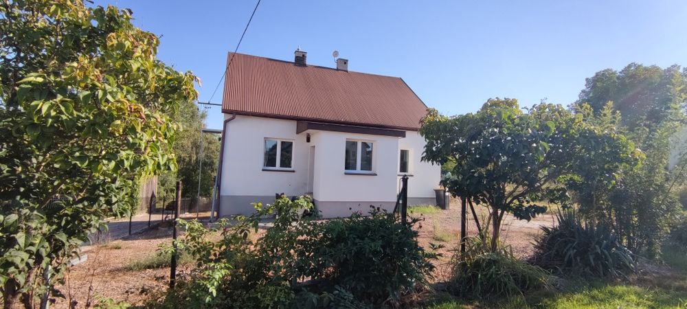 Dom na sprzedaż, 100 m², Piekary