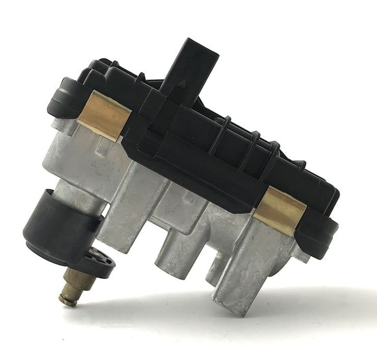 Актуатор турбины BMW N47 6NW010430