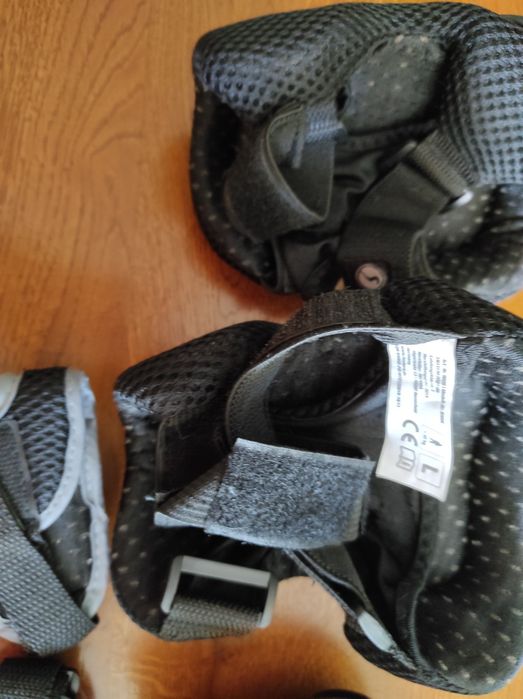 Наколінники дитячі